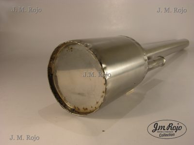 THERMO JET J3-200 - foto 5 de 5
