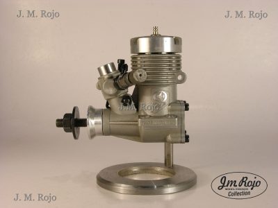 THUNDER TIGER GP-15 - foto 4 de 6