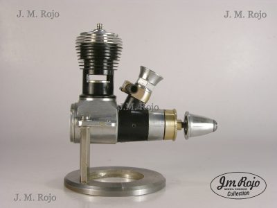 COX TEE DEE 15 Mk. 1