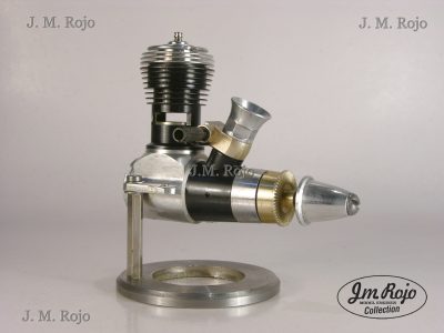 COX TEE DEE 15 Mk. 1 - foto 2 de 6