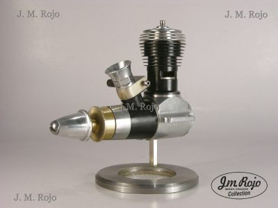 COX TEE DEE 15 Mk. 1 - foto 3 de 6