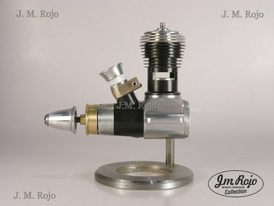 COX TEE DEE 15 Mk. 1 - foto 4 de 6