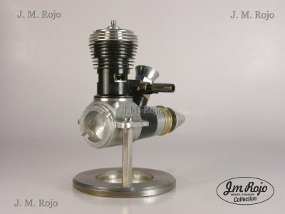 COX TEE DEE 15 Mk. 1 - foto 5 de 6