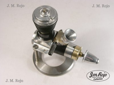 COX TEE DEE 15 Mk. 1 - foto 6 de 6