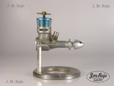 EGA BAMBINO Mk. II