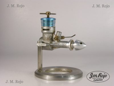 EGA BAMBINO Mk. II - foto 2 de 6