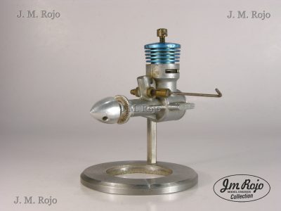 EGA BAMBINO Mk. II - foto 3 de 6