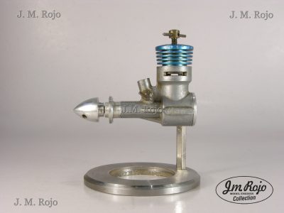 EGA BAMBINO Mk. II - foto 4 de 6