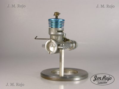 EGA BAMBINO Mk. II - foto 5 de 6