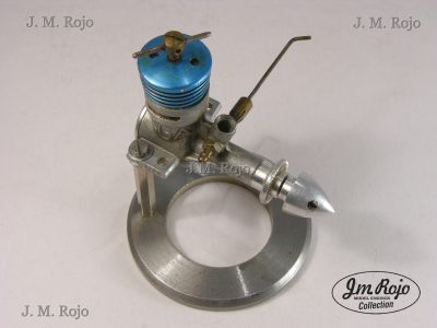 EGA BAMBINO Mk. II - foto 6 de 6