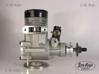 IRVINE 120 R/C