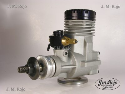 IRVINE 120 R/C - foto 3 de 6