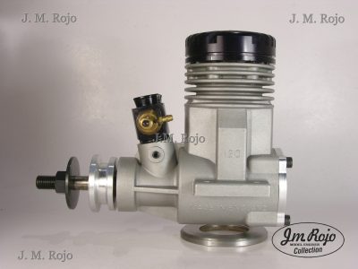 IRVINE 120 R/C - foto 4 de 6