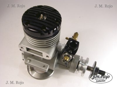 IRVINE 120 R/C - foto 6 de 6