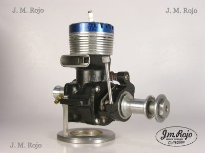McCOY 60 BCBH Ignition - foto 2 de 8