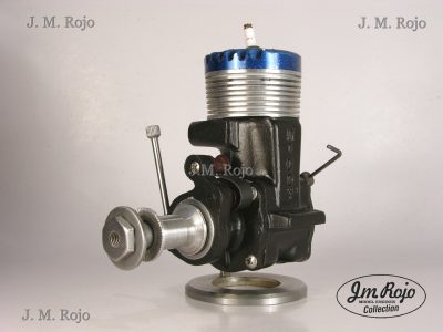 McCOY 60 BCBH Ignition - foto 3 de 8