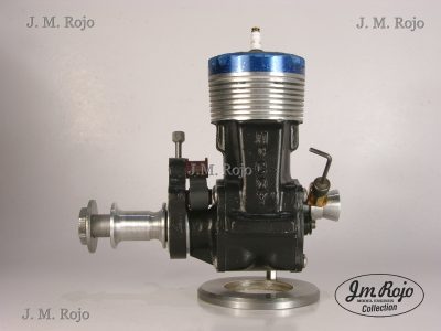 McCOY 60 BCBH Ignition - foto 4 de 8