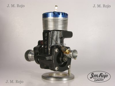 McCOY 60 BCBH Ignition - foto 5 de 8