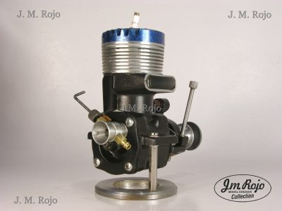McCOY 60 BCBH Ignition - foto 6 de 8