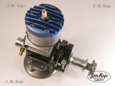McCOY 60 BCBH Ignition - foto 7 de 8