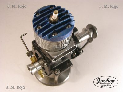 McCOY 60 BCBH Ignition - foto 8 de 8