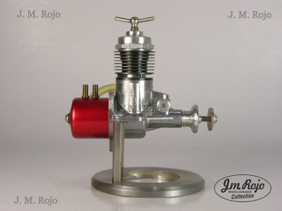 O.K. CUB 075 DIESEL