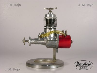 O.K. CUB 075 DIESEL - foto 4 de 6