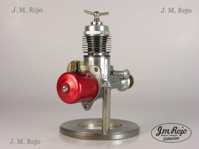 O.K. CUB 075 DIESEL - foto 5 de 6