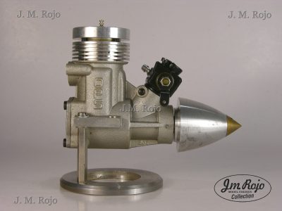OPS 2.5 Speed SPA RCA