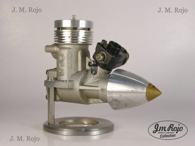 OPS 2.5 Speed SPA RCA - foto 2 de 6