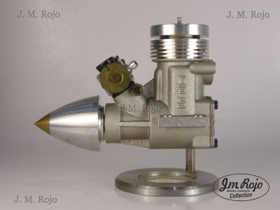 OPS 2.5 Speed SPA RCA - foto 4 de 6