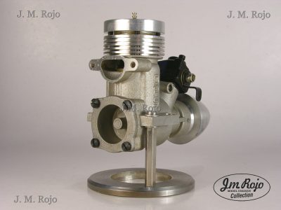 OPS 2.5 Speed SPA RCA - foto 5 de 6