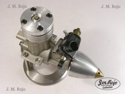 OPS 2.5 Speed SPA RCA - foto 6 de 6