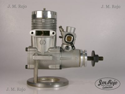 O.S. MAX 40 FSR R/C
