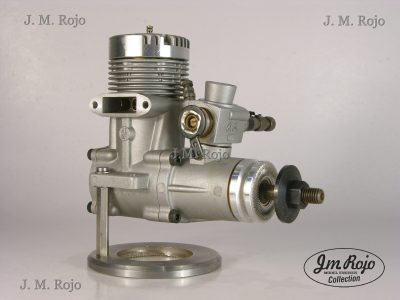 O.S. MAX 40 FSR R/C - foto 2 de 6