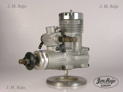 O.S. MAX 40 FSR R/C - foto 3 de 6