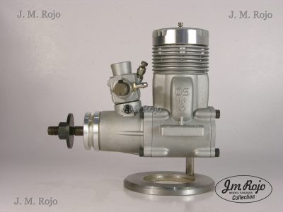 O.S. MAX 40 FSR R/C - foto 4 de 6