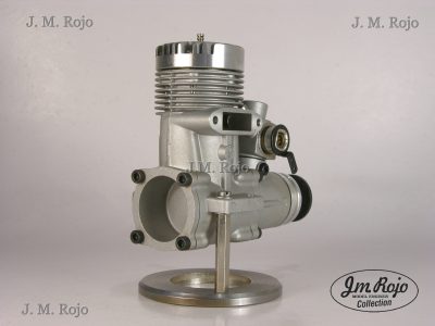 O.S. MAX 40 FSR R/C - foto 5 de 6