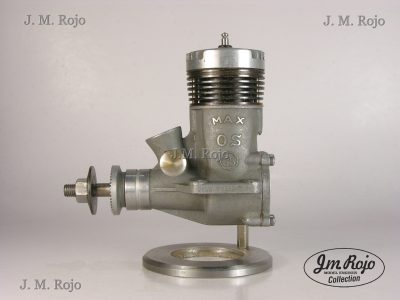 O.S. MAX-II 35 - foto 4 de 6