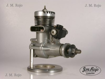 O.S. MAX-II 35 R/C Perry - foto 2 de 6