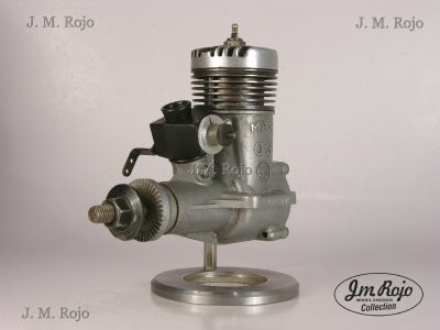 O.S. MAX-II 35 R/C Perry - foto 3 de 6