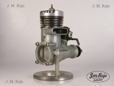 O.S. MAX-II 35 R/C Perry - foto 5 de 6