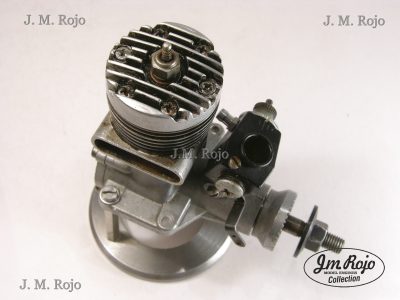 O.S. MAX-II 35 R/C Perry - foto 6 de 6