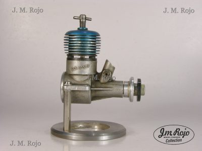 SCHLOSSER 2.5