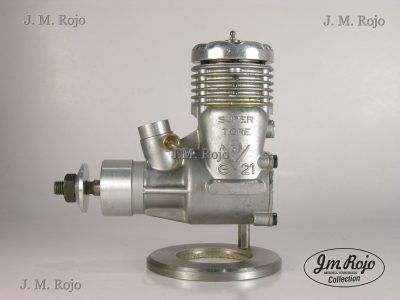 SUPERTIGRE G. 21/35 Lappato - foto 4 de 6
