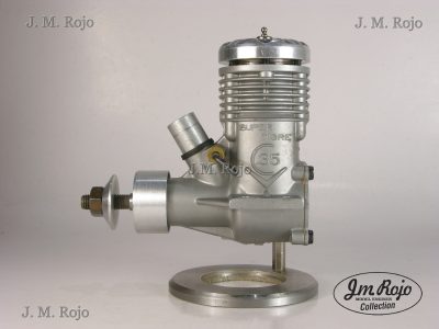 SUPERTIGRE ST 35 COMBAT - foto 4 de 6