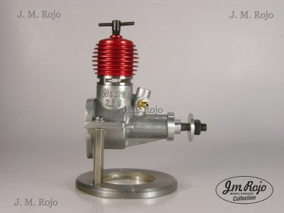 WEBRA 2,5 (1951)