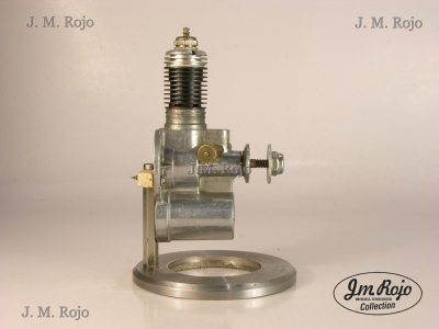 ANDERSON SPITZY SR. 045