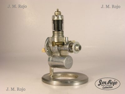 ANDERSON SPITZY SR. 045 - foto 2 de 6