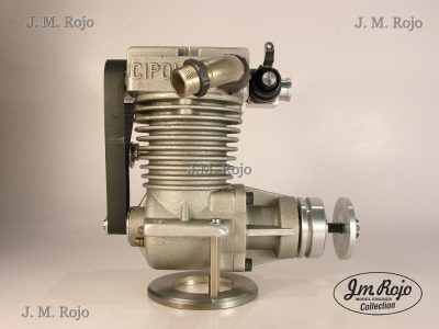 CIPOLLA 4T-TSV-120 FOUR CYCLES